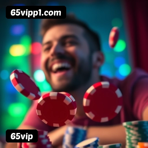 Processo de Download do App 65vip - Passo a Passo Simples