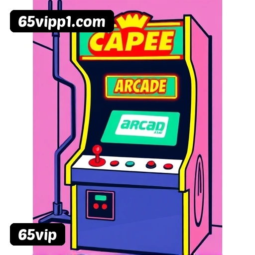 Imagem secundária de apoio para instalação do app 65vip