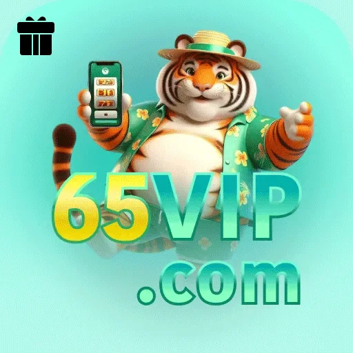 65vip Logo