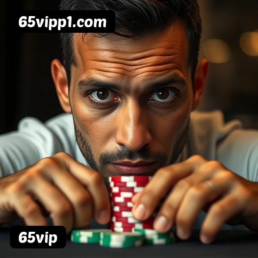 Imagem secundária para conteúdo da página Facebook 65vip