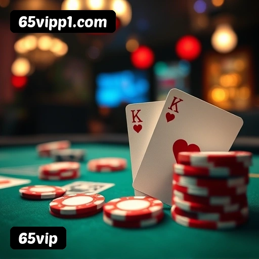 Coleção Premium de Slots 65vip - NetEnt, Pragmatic Play, Evolution