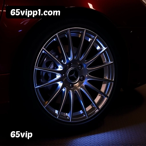 App Mobile 65vip - Jogue em Qualquer Lugar no Seu Smartphone