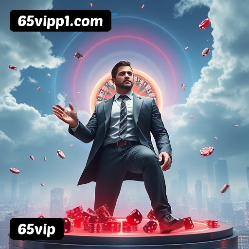Benefícios do Login 65vip - Bônus e Vantagens Exclusivas