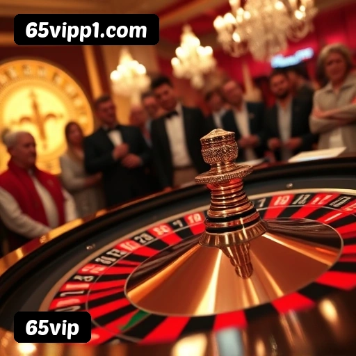 Imagem quadrada de apoio para baixar 65vip